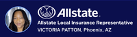Allstate - Victoria Patton