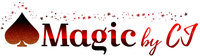 Magic by CJ