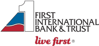 First International Bank & Trust