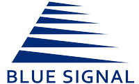 Blue Signal