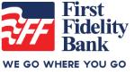 First Fidelity Bank
