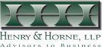Henry & Horne LLP