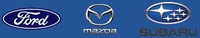 Colonial Ford, Subaru, Mazda