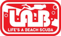 Life's A Beach Scuba