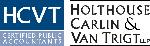 Holthouse Carlin & Van Trigt LLP