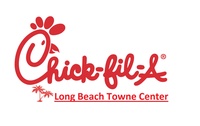 Chick-fil-A at the Long Beach Towne Center