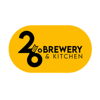 26° Brewery & Kitchen
