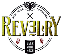 Revelry | Plates & Potions