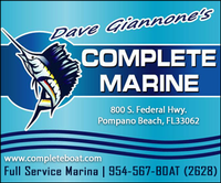 Complete Marine