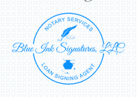 Blue Ink Signatures, LLC