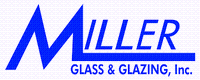 Miller Glass & Glazing, Inc.