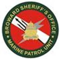 Broward Sheriff's Office Marine Patrol Unit