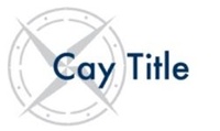 Cay Title