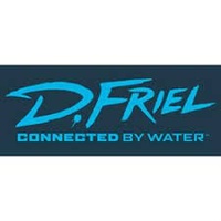 D. Friel Connected by Water