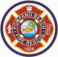 Pompano Beach Fire Rescue