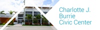 Charlotte J Burrie Civic Center