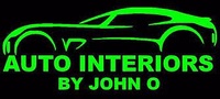 Auto Interiors By John O