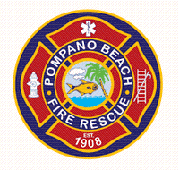 City of Pompano Beach Fire Rescue