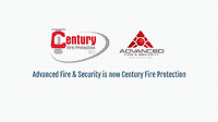 Advanced Fire & Security/Century Fire Protection