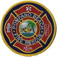 Pompano Beach Fire Rescue