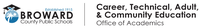 Broward Schools - CTACE Department