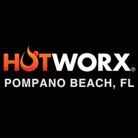 HOTWORX, Pompano Beach