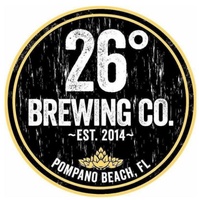 26° Brewery & Kitchen