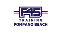 F45 Training Pompano Beach