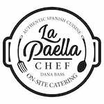 La Paella Chef Catering