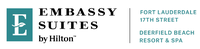 Embassy Suites by Hilton Deerfield Beach Resort and Spa  