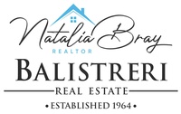 Natalia Bray, Realtor, Balistreri Real Estate