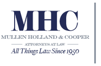 Mullen Holland & Cooper P.A.