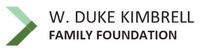 W. Duke Kimbrell Family Foundation