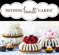 Nothing Bundt Cakes