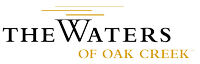 The Waters of Oak Creek Senior Living
