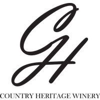 Country Heritage Winery and Vineyard