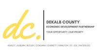 DeKalb County  Economic Development Partnership, Inc.
