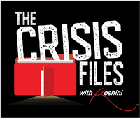 The Crisis Files