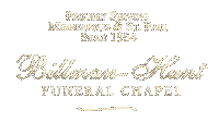 Billman Hunt Funeral Chapel