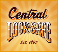 Central Lock and Safe