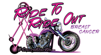 Ride to Ride Out Cancer 