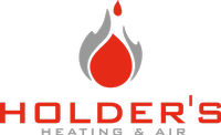 Holder's Heating & Air