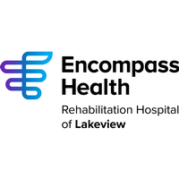 Encompass Rehabilitation Hospital Lakeview