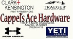 Cappel's Ace Hardware