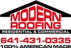 Modern Roofing, LLC