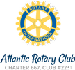 Atlantic Rotary Club
