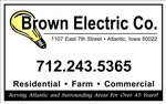 Brown Electric Company