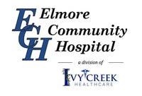  Elmore Community Hospital, Ivy Creek Healthcare