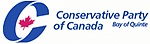Bay of Quinte Conservatives