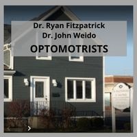 Dr. Ryan Fitzpatrick/Dr. John Weido